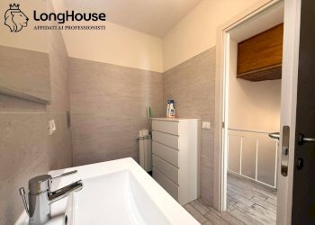 Foto 48 - Trilocale Via Ramiro Fabiani
 
100, Roma - foto 48