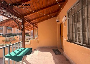 Foto 52 - Trilocale Via Ramiro Fabiani
 
100, Roma - foto 52