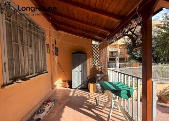 Foto 53 - Trilocale Via Ramiro Fabiani
 
100, Roma - foto 53