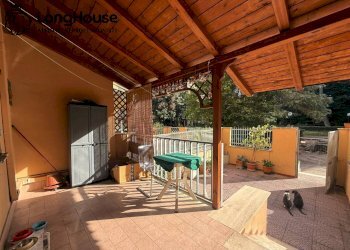 Foto 54 - Trilocale Via Ramiro Fabiani
 
100, Roma - foto 54