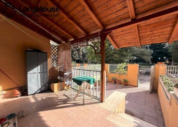 Foto 55 - Trilocale Via Ramiro Fabiani
 
100, Roma - foto 55