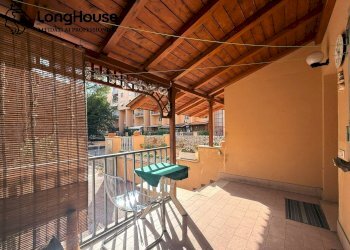 Foto 56 - Trilocale Via Ramiro Fabiani
 
100, Roma - foto 56