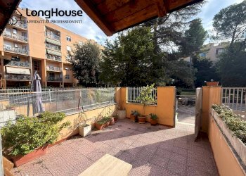 Foto 57 - Trilocale Via Ramiro Fabiani
 
100, Roma - foto 57