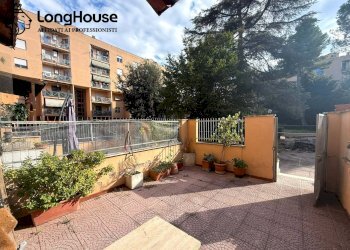 Foto 58 - Trilocale Via Ramiro Fabiani
 
100, Roma - foto 58