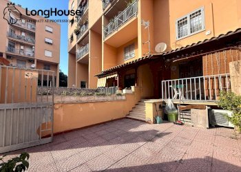 Foto 59 - Trilocale Via Ramiro Fabiani
 
100, Roma - foto 59