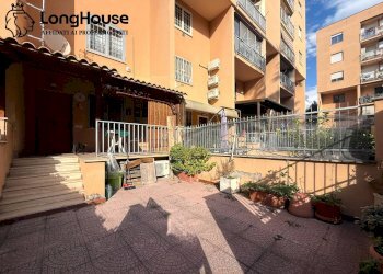 Foto 61 - Trilocale Via Ramiro Fabiani
 
100, Roma - foto 61