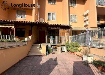 Foto 62 - Trilocale Via Ramiro Fabiani
 
100, Roma - foto 62