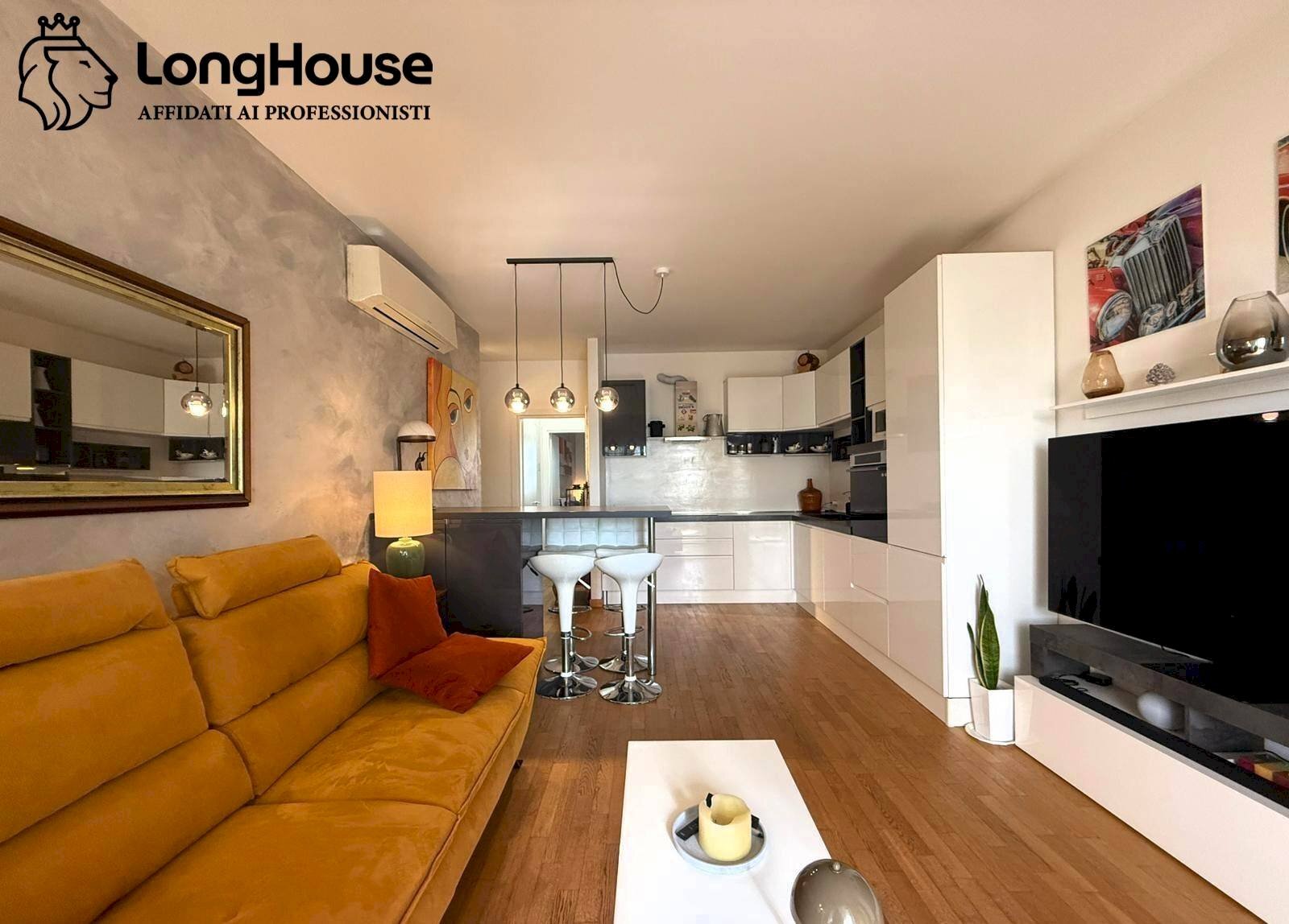 Foto 3 - Bilocale Via arrigo benedetti
 
13, Roma - foto 3