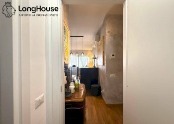 Foto 20 - Bilocale Via arrigo benedetti
13, Roma - foto 20