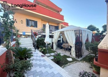 Foto 2 - Villa Via Giarre
 
131, Roma - foto 2