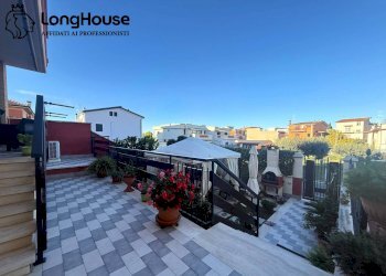 Foto 3 - Villa Via Giarre
 
131, Roma - foto 3