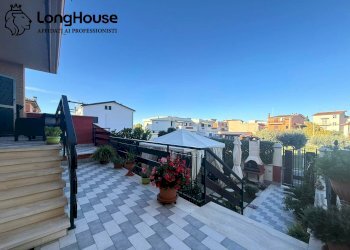 Foto 4 - Villa Via Giarre
 
131, Roma - foto 4