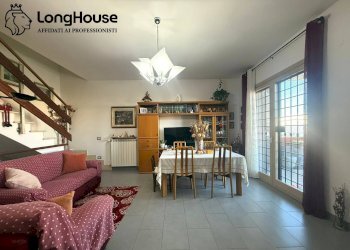 Foto 8 - Villa Via Giarre
 
131, Roma - foto 8