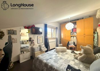 Foto 38 - Villa Via Giarre
 
131, Roma - foto 38