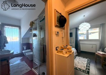 Foto 41 - Villa Via Giarre
 
131, Roma - foto 41