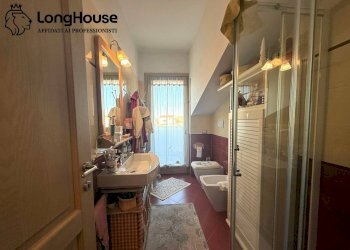 Foto 42 - Villa Via Giarre
 
131, Roma - foto 42