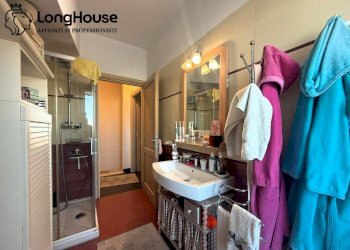 Foto 45 - Villa Via Giarre
 
131, Roma - foto 45