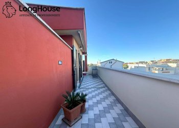 Foto 47 - Villa Via Giarre
 
131, Roma - foto 47