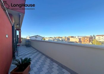 Foto 48 - Villa Via Giarre
 
131, Roma - foto 48