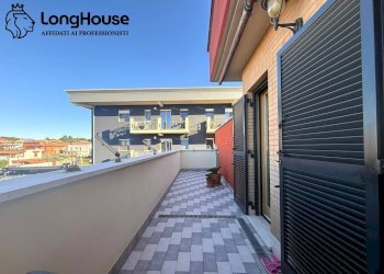 Foto 51 - Villa Via Giarre
 
131, Roma - foto 51