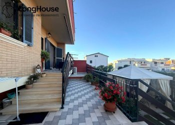 Foto 70 - Villa Via Giarre
 
131, Roma - foto 70