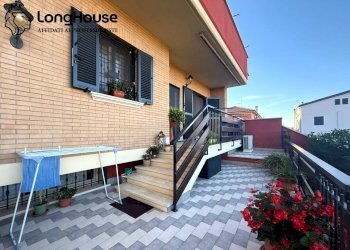 Foto 72 - Villa Via Giarre
 
131, Roma - foto 72