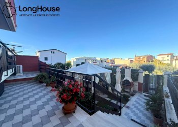 Foto 73 - Villa Via Giarre
 
131, Roma - foto 73