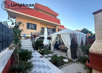 Foto 74 - Villa Via Giarre
 
131, Roma - foto 74