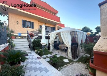 Foto 75 - Villa Via Giarre
 
131, Roma - foto 75