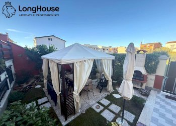 Foto 76 - Villa Via Giarre
 
131, Roma - foto 76