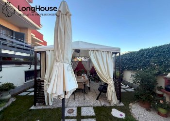 Foto 77 - Villa Via Giarre
 
131, Roma - foto 77