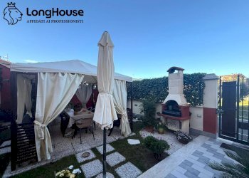 Foto 78 - Villa Via Giarre
 
131, Roma - foto 78