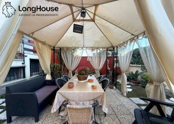 Foto 79 - Villa Via Giarre
 
131, Roma - foto 79