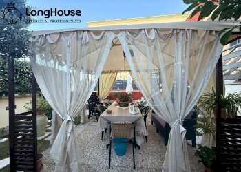 Foto 80 - Villa Via Giarre
 
131, Roma - foto 80