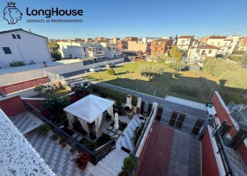 Foto 81 - Villa Via Giarre
 
131, Roma - foto 81