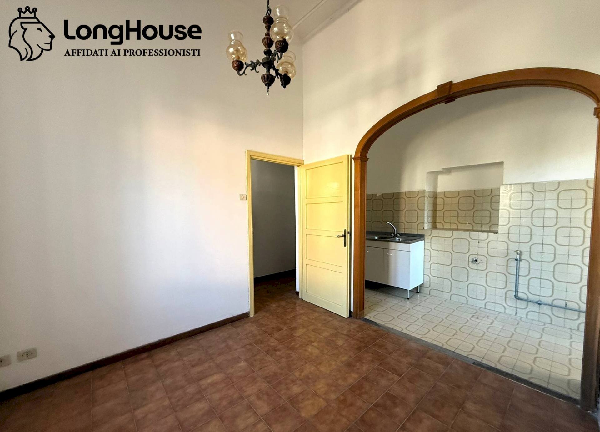 Foto 3 - Appartamento viale san lorenzo
76, Cave - foto 3