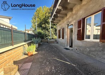 Foto 77 - Appartamento viale san lorenzo
 
76, Cave - foto 77