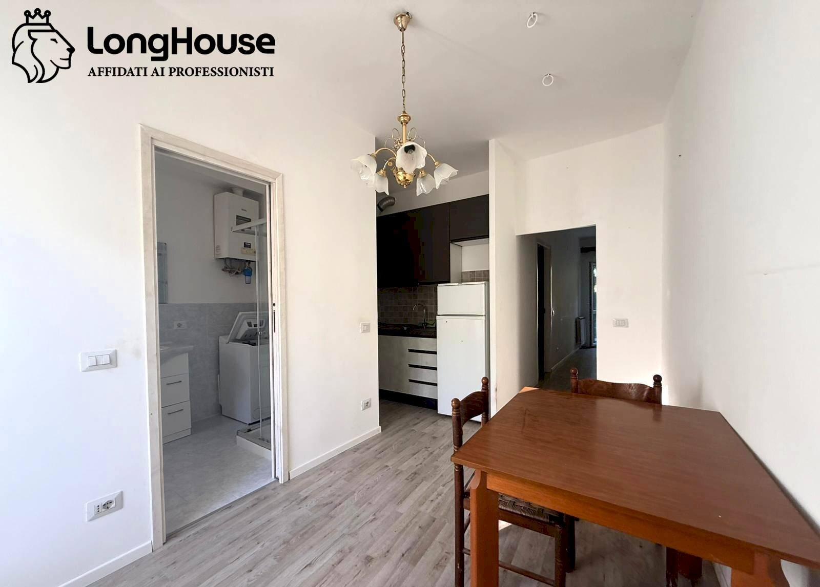 Foto 2 - Three-room apartment via monte gennaro
 
16, San Polo dei Cavalieri - photo 2