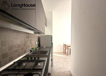 Foto 20 - Trilocale via monte gennaro
 
16, San Polo dei Cavalieri - foto 20