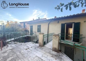 Foto 42 - Trilocale via monte gennaro
 
16, San Polo dei Cavalieri - foto 42