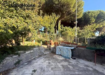 Foto 51 - Trilocale via monte gennaro
 
16, San Polo dei Cavalieri - foto 51