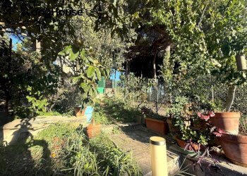 Foto 52 - Trilocale via monte gennaro
 
16, San Polo dei Cavalieri - foto 52