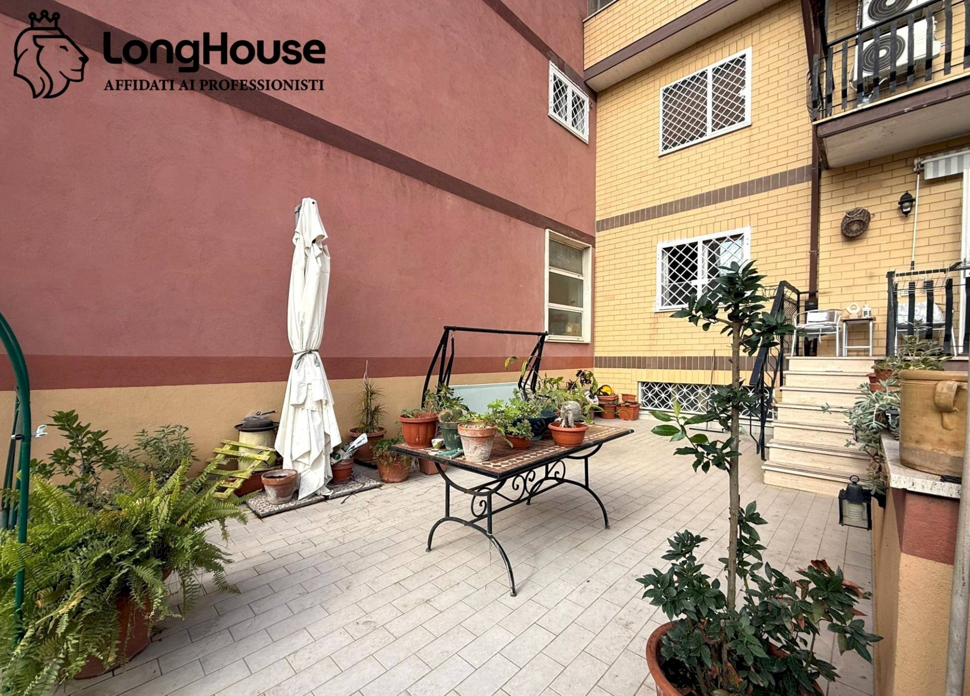 Foto 3 - Trilocale Via Fratelli Mazzocchi
 
48, Roma - foto 3