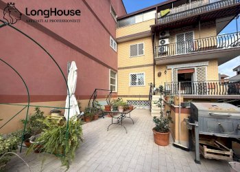 Foto 2 - Trilocale Via Fratelli Mazzocchi
 
48, Roma - foto 2