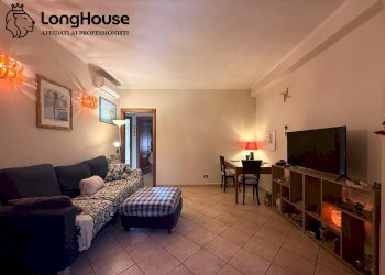 Foto 5 - Trilocale Via Fratelli Mazzocchi
 
48, Roma - foto 5