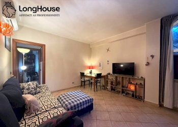 Foto 6 - Trilocale Via Fratelli Mazzocchi
 
48, Roma - foto 6