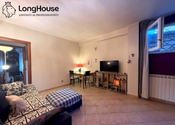 Foto 7 - Trilocale Via Fratelli Mazzocchi
 
48, Roma - foto 7