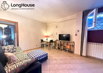 Foto 8 - Trilocale Via Fratelli Mazzocchi
 
48, Roma - foto 8