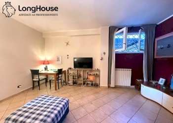 Foto 9 - Trilocale Via Fratelli Mazzocchi
 
48, Roma - foto 9