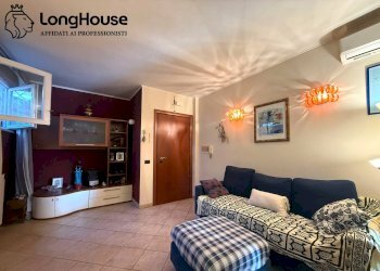 Foto 12 - Trilocale Via Fratelli Mazzocchi
 
48, Roma - foto 12